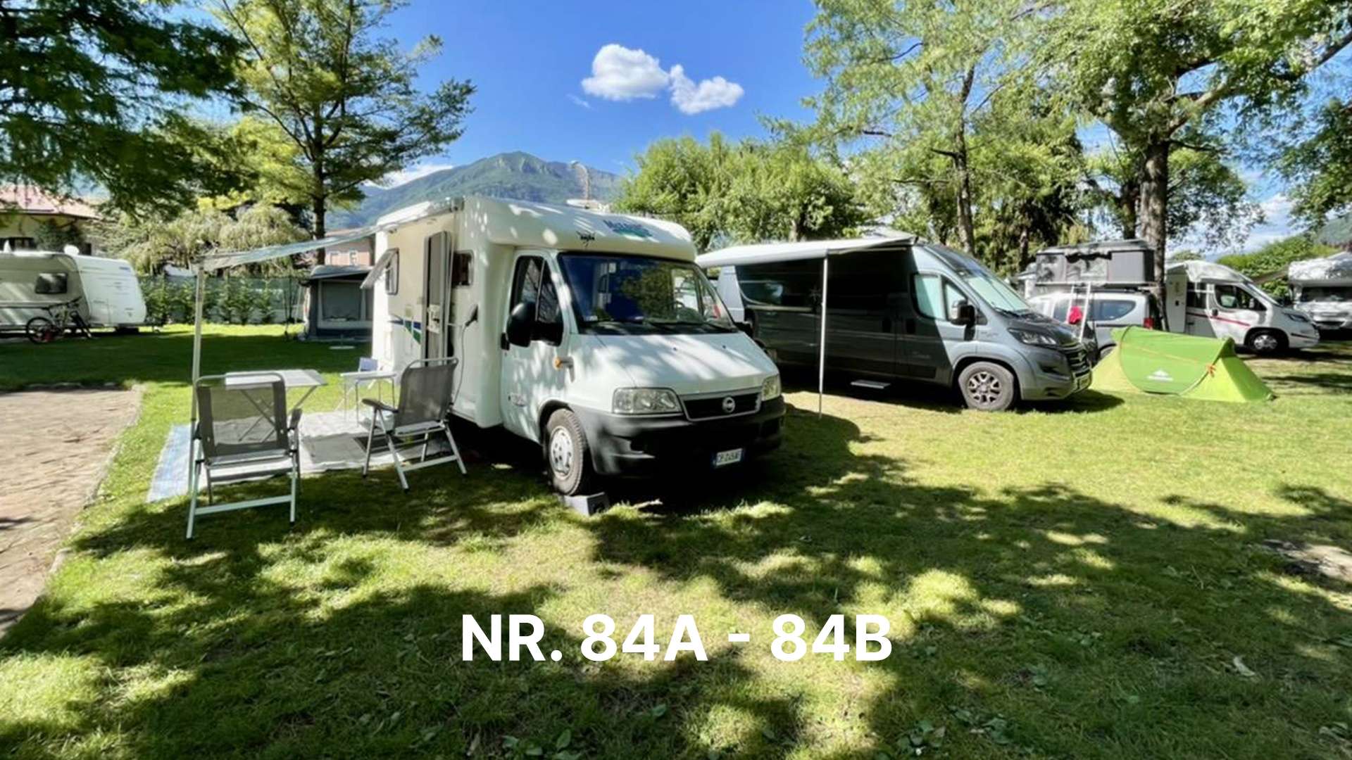 84A - 84B